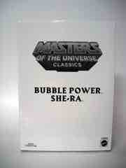 Mattel Masters of the Universe Classics Bubble Power She-Ra Action Figure