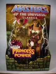 Mattel Masters of the Universe Classics Bubble Power She-Ra Action Figure