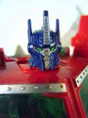 Hasbro Transformers Prime Beast Hunters Optimus Prime Action Figure