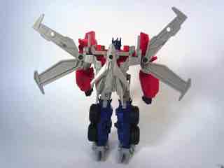 Hasbro Transformers Prime Beast Hunters Optimus Prime Action Figure