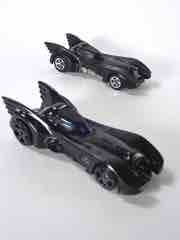 Mattel Hot Wheels Batmobile (Tim Burton, 2013)