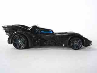 Mattel Hot Wheels Batmobile (Tim Burton, 2013) Die-Cast Metal Vehicle