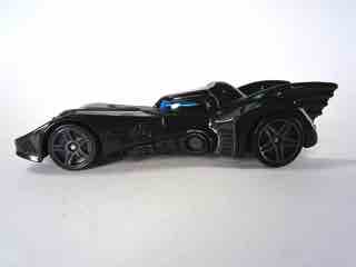 Mattel Hot Wheels Batmobile (Tim Burton, 2013) Die-Cast Metal Vehicle