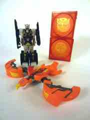 Hasbro Transformers Generations Fall of Cybertron Rewind and Sunder