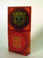 Hasbro Transformers Generations Fall of Cybertron Rewind and Sunder Action Figure Set