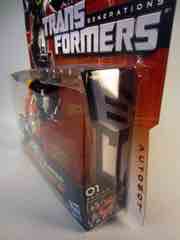 Hasbro Transformers Generations Fall of Cybertron Rewind and Sunder Action Figure Set