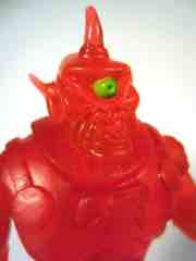 Four Horsemen Outer Space Men Galactic Holiday Cyclops Action Figure