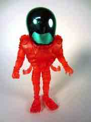 Four Horsemen Outer Space Men Galactic Holiday Cyclops Action Figure