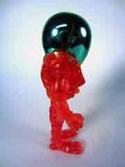 Four Horsemen Outer Space Men Galactic Holiday Cyclops Action Figure