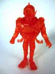 Four Horsemen Outer Space Men Galactic Holiday Cyclops Action Figure