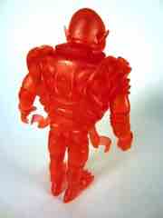 Four Horsemen Outer Space Men Galactic Holiday Cyclops Action Figure