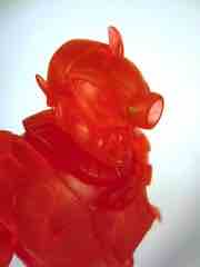 Four Horsemen Outer Space Men Galactic Holiday Cyclops Action Figure