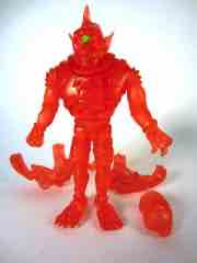 Four Horsemen Outer Space Men Galactic Holiday Cyclops Action Figure