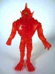 Four Horsemen Outer Space Men Galactic Holiday Cyclops Action Figure