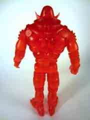 Four Horsemen Outer Space Men Galactic Holiday Cyclops Action Figure