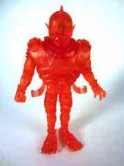 Four Horsemen Outer Space Men Galactic Holiday Cyclops Action Figure