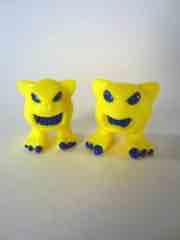 ToyFinity Mordles Standard Edition (Yellow) Mini-Figures