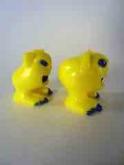 ToyFinity Mordles Standard Edition (Yellow) Mini-Figures