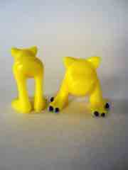 ToyFinity Mordles Standard Edition (Yellow) Mini-Figures