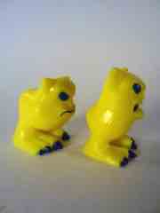 ToyFinity Mordles Standard Edition (Yellow) Mini-Figures