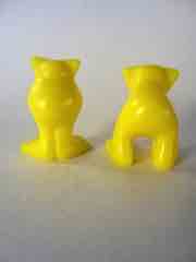 ToyFinity Mordles Standard Edition (Yellow) Mini-Figures