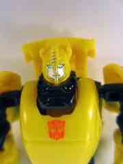 Hasbro Transformers Generations 30th Anniversary Bumblebee with Blazemaster