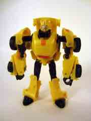 Hasbro Transformers Generations 30th Anniversary Bumblebee with Blazemaster Action Figure