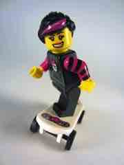 LEGO Minifigures Series 6 Skater Girl