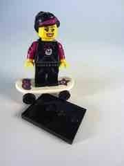 LEGO Minifigures Series 6 Skater Girl