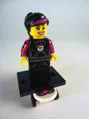 LEGO Minifigures Series 6 Skater Girl