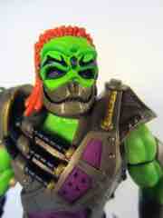 Mattel Masters of the Universe Classics Karatti Action Figure