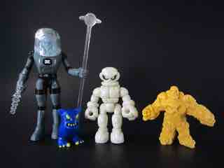 Onell Design Glyos Ivorinium Noboto Action Figure