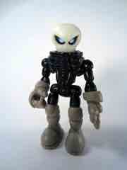 Onell Design Glyos Ivorinium Noboto Action Figure