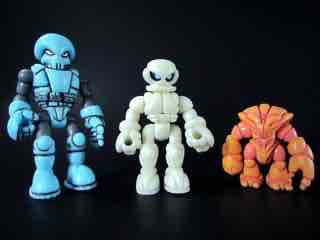 Onell Design Glyos Ivorinium Noboto Action Figure