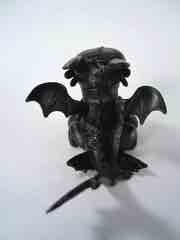 Spin Master Dreamworks Dragons Defenders of Berk Toothless Night Fury Action Figure