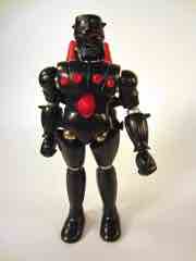 Palisades Micronauts Baron Karza with Andromeda Action Figure Set