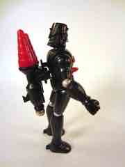 Palisades Micronauts Baron Karza with Andromeda Action Figure Set