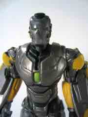 Hasbro Iron Man 3 Assemblers Striker Iron Man Action Figure