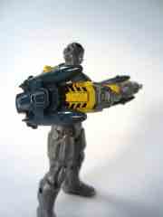 Hasbro Iron Man 3 Assemblers Striker Iron Man Action Figure