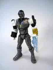 Hasbro Iron Man 3 Assemblers Striker Iron Man Action Figure