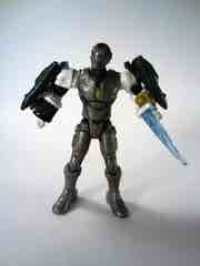 Hasbro Iron Man 3 Assemblers Striker Iron Man Action Figure