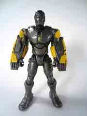 Hasbro Iron Man 3 Assemblers Striker Iron Man Action Figure