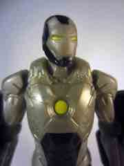 Hasbro Iron Man 3 Ghost Armor Iron Man Action Figure