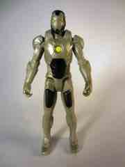 Hasbro Iron Man 3 Ghost Armor Iron Man Action Figure