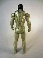 Hasbro Iron Man 3 Ghost Armor Iron Man Action Figure