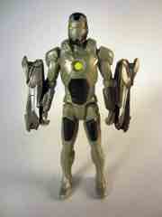 Hasbro Iron Man 3 Ghost Armor Iron Man Action Figure