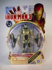 Hasbro Iron Man 3 Ghost Armor Iron Man Action Figure
