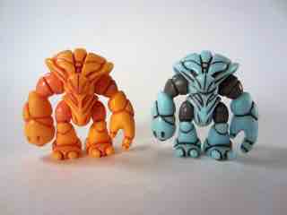 Onell Design Glyos Standard Crayboth MK II Action Figure