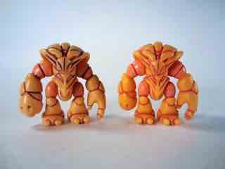 Onell Design Glyos Standard Crayboth MK II Action Figure