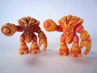 Onell Design Glyos Standard Crayboth MK II Action Figure